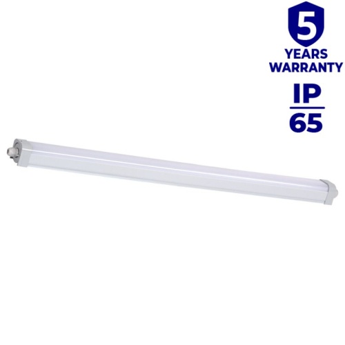 Oprawa hermetyczna liniowa LED TP STRONG LED 120cm 48W-NW 4000K 6500lm IP65 Kanlux 33170 5 lat gwarancji