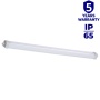 Oprawa hermetyczna liniowa LED TP STRONG LED 120cm 48W-NW 4000K 6500lm IP65 Kanlux 33170 5 lat gwarancji