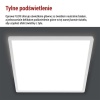 Oprawa LED FLORI do salonu i kuchni