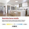 Oprawa LED FLORI 22W