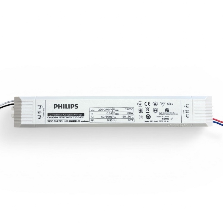 Philips Certa Drive 24V DC