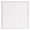 Plafon LED EMOS FLORI front