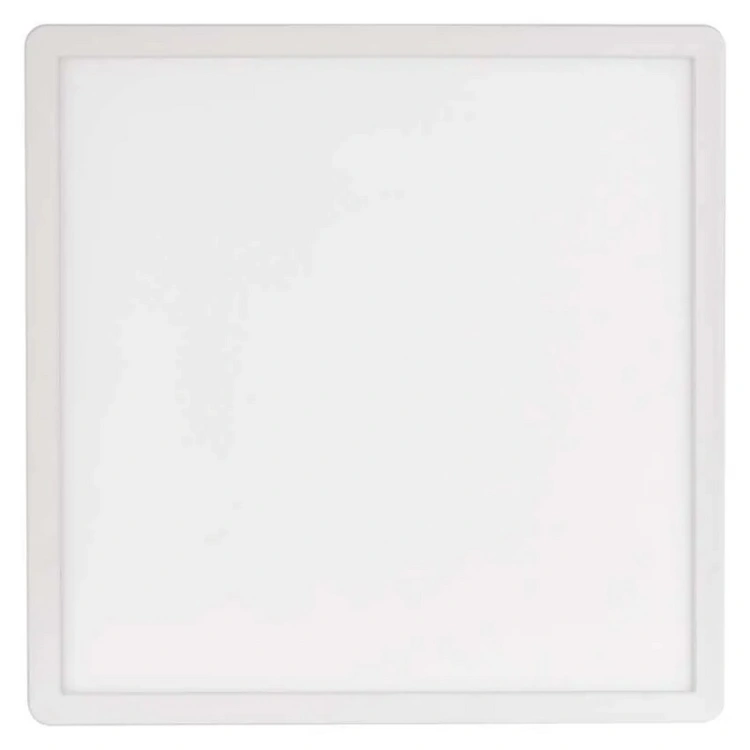 Plafon LED EMOS FLORI front