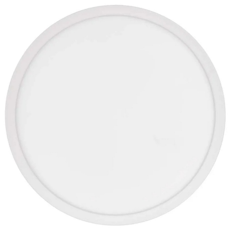 Lampa LED FLORI biała