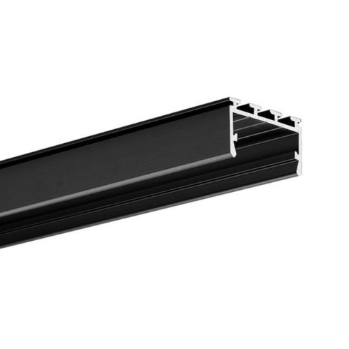 Profil LED GIZA-LL czarny anodowany, odcinki 1m, 2m, 3m.jpg
