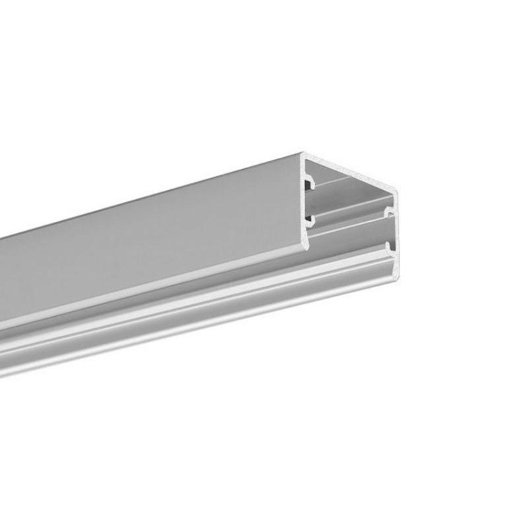 Profil LED GLAZA-LL srebrny anodowany, odcinki 1m, 2m, 3m.jpg