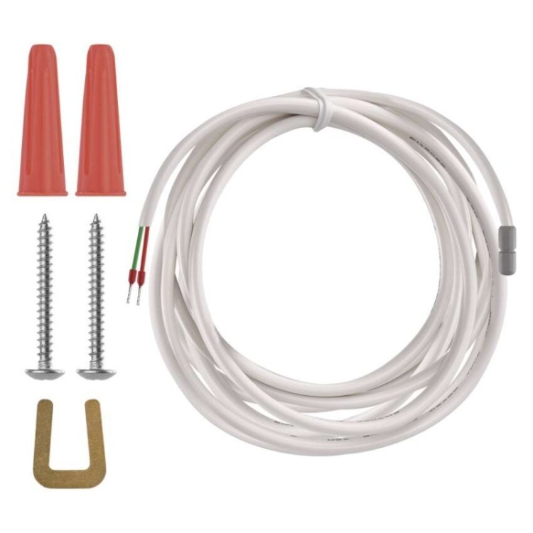 Regulator temperatury do systemu grzewczego w domu