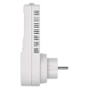 Termostat z funkcją harmonogramu temperatury