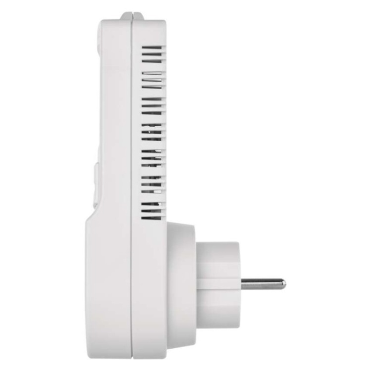 Termostat z funkcją harmonogramu temperatury