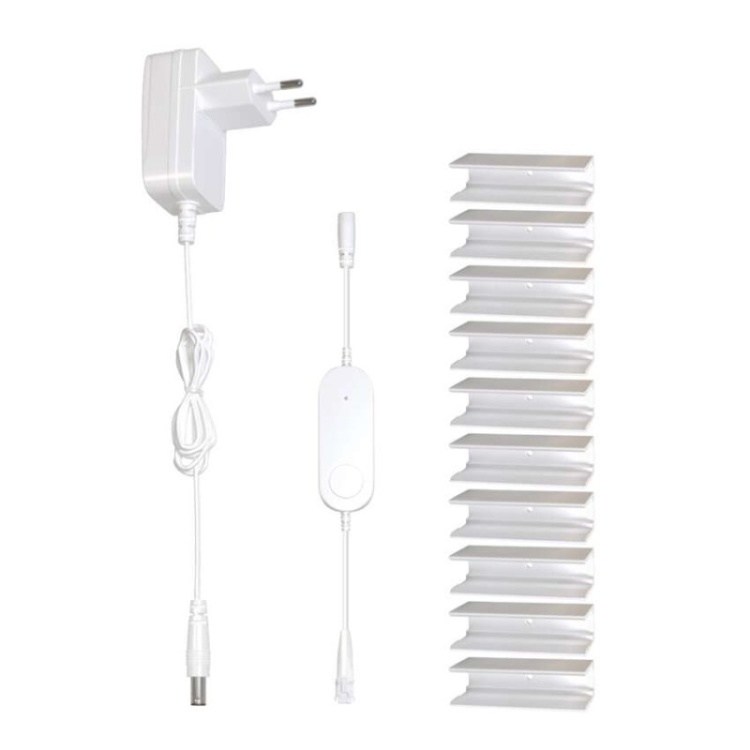 LED NEON RGBIC do podświetlenia mebli