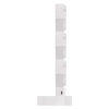 Nowoczesna lampa LED do sypialni