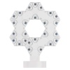 Lampa LED na półkę lub komodę