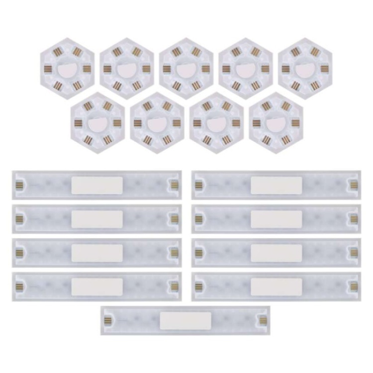 Oprawa LED Lines RGBIC EMOS GoSmart