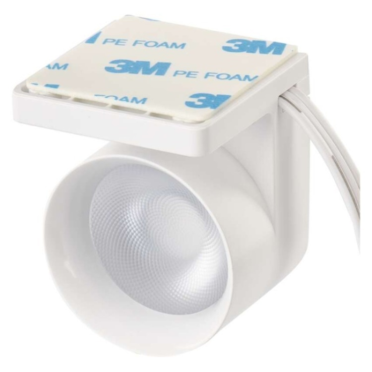 Oświetlenie LED CCT 3000-6500K