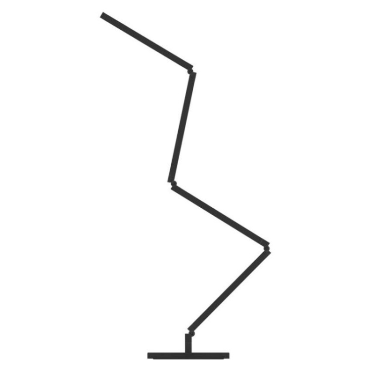 Lampa LED z efektem dynamicznych kolorów