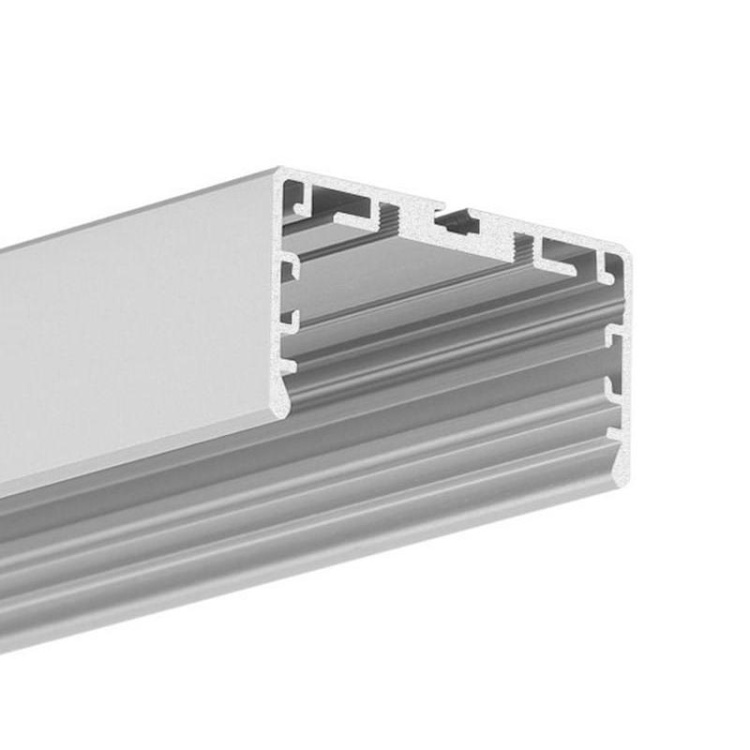 Profil LED LIPOD-50 srebrny anodowany, odcinki 1m, 2m, 3m.jpg