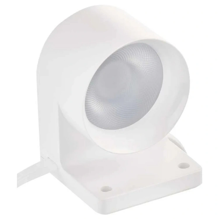 System LED do rozbudowy do 24 punktów