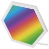 Panel LED hexagon RGBIC EMOS GoSmart