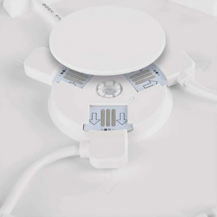 Panele LED GoSmart 3 elementy