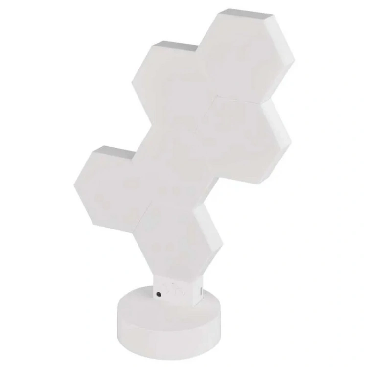 Lampa LED kompatybilna z Tuya Smartlife