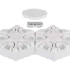 Lampa LED do pokoju gamingowego RGB