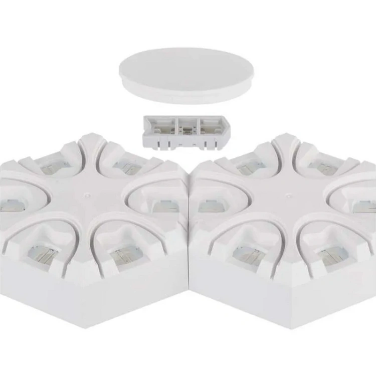 Lampa LED do pokoju gamingowego RGB