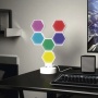 Inteligentna lampa LED WiFi RGB