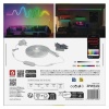 Taśma LED NEON RGBIC 3m EMOS GoSmart