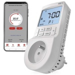 Gniazdko WiFi w instalacji domowej