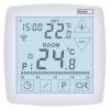Design termostatu GoSmart P56S01F