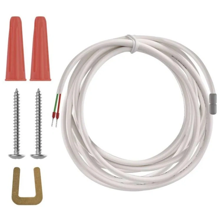 Termostat EMOS P56S01F sterujący temperaturą podłogi