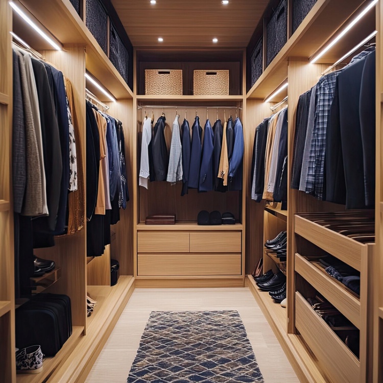 Biała oprawa podszafkowa LED z regulacją barwy