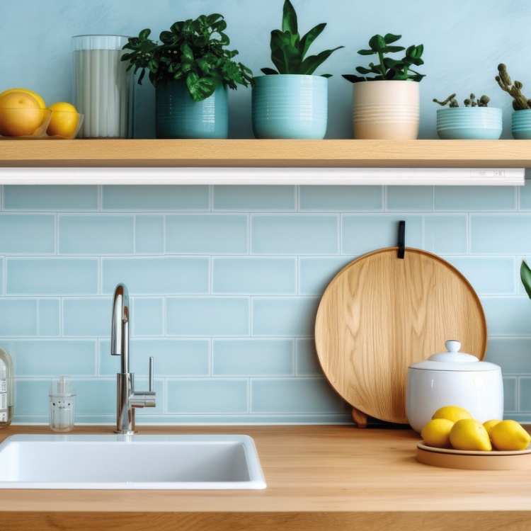 Kanlux MERA 29217 oświetlenie blatu kuchennego