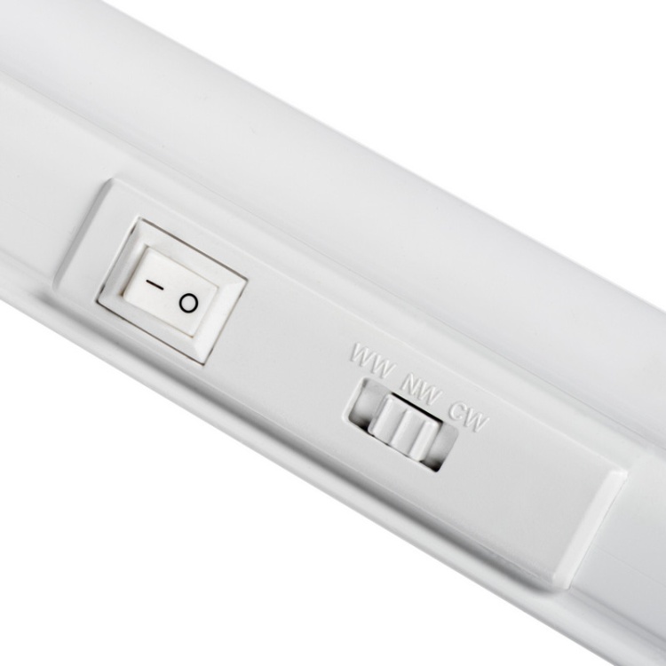 Oprawa LED MERA CCT z regulacją barwy