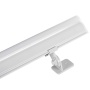 Kanlux MERA LED 8W CCT nad blatem kuchennym