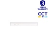Oprawa Kanlux MERA LED 4W CCT 300mm