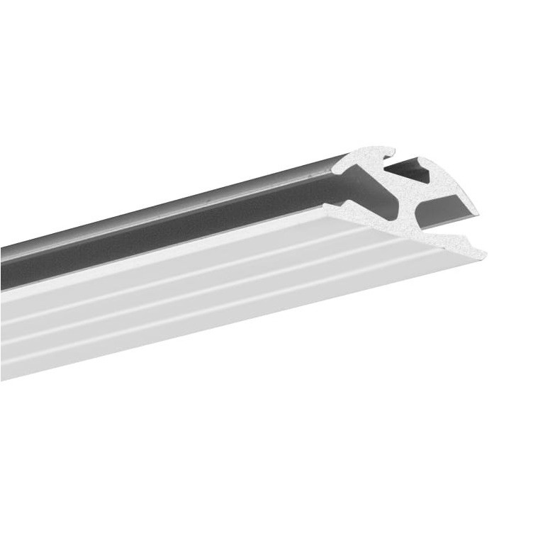 Profil LED JAZ do budowy opraw wiszących, odcinki: 1m, 2m, 3m.jpg