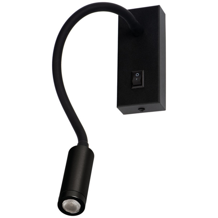 Kinkiet LED nowoczesny