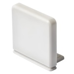 Zaślepka do profila GIP-K