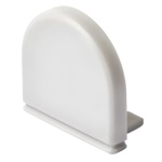 Zaślepka do profilu GIP-L