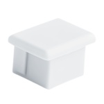 Zaślepka ekonomiczna do prfila PDS4