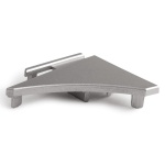 Zaślepka PULA-L lewa C28008L01