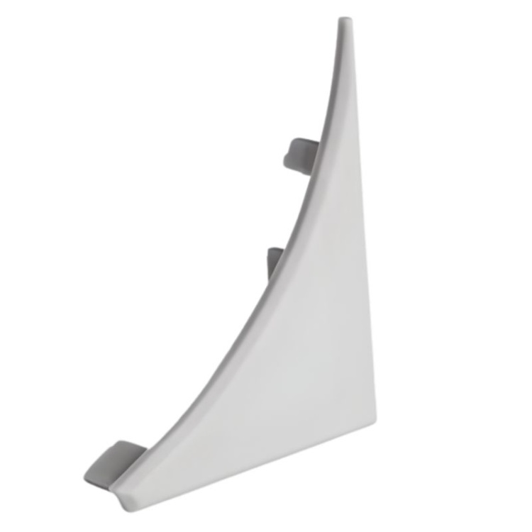 Zaślepka profilowa WERKIN prawa montaż boczny