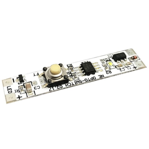 UL-SWITCH włącznik manualny