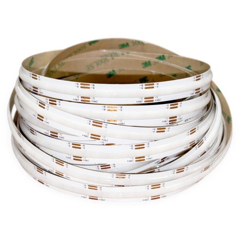Taśma LED RGB COB UNILED  14W/m 5m