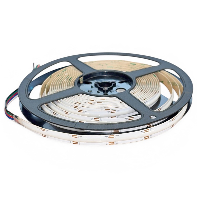 Taśma LED RGB COB UNILED