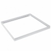 Ramka natynkowa ALGINE SLIM 600x600 biała