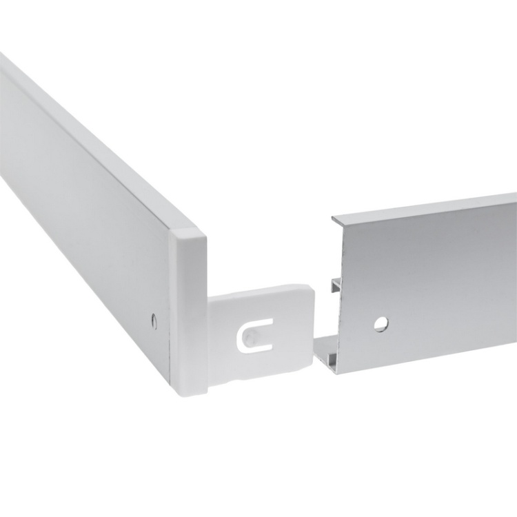 Ramka aluminiowa do panelu LED Spectrum