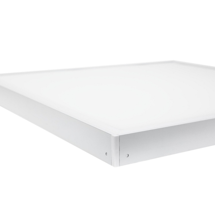 Aluminiowa ramka natynkowa Spectrum LED