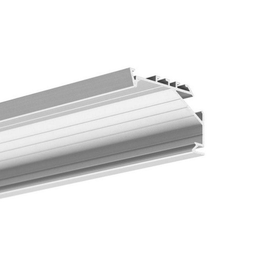 Profil LED KOPRO 30 anodowany bez przesłony, odcinki 1m, 2m, 3m.jpg